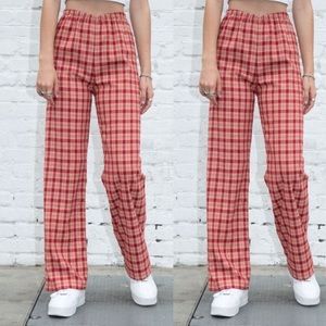 Tilden brandy pants